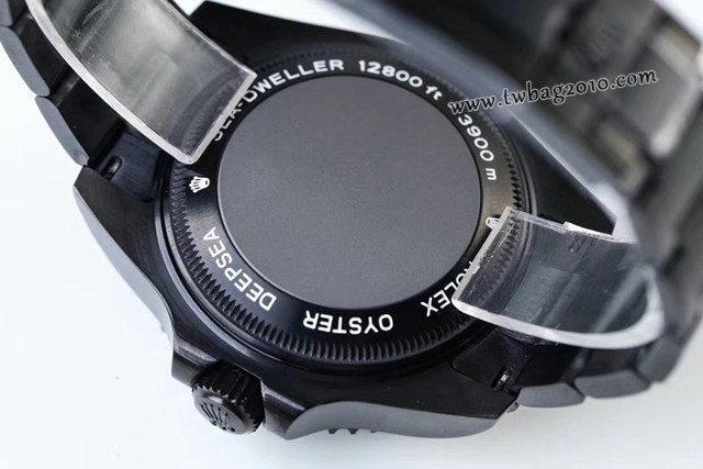 勞力士經典手錶 Rolex複刻男士腕表 SEA深潛系列海外定制版  gjs1922